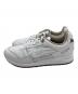 asics (アシックス) GELSAGA VW WHITE 19AW-S ホワイト サイズ:US9 未使用品：20000円