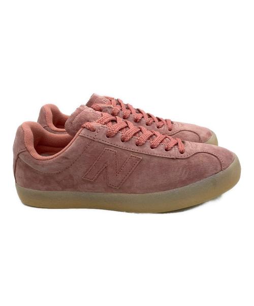NEW BALANCE（ニューバランス）NEW BALANCE (ニューバランス) ML22OEB DUSTED PEACH ピンク サイズ:UK8 未使用品の古着・服飾アイテム