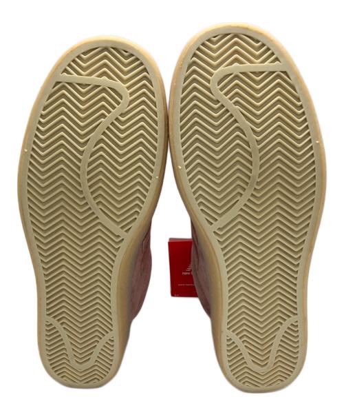 NEW BALANCE（ニューバランス）NEW BALANCE (ニューバランス) ML22OEB DUSTED PEACH ピンク サイズ:UK8 未使用品の古着・服飾アイテム