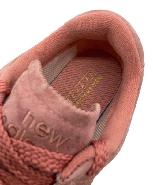 NEW BALANCE（ニューバランス）NEW BALANCE (ニューバランス) ML22OEB DUSTED PEACH ピンク サイズ:UK8 未使用品の古着・服飾アイテム