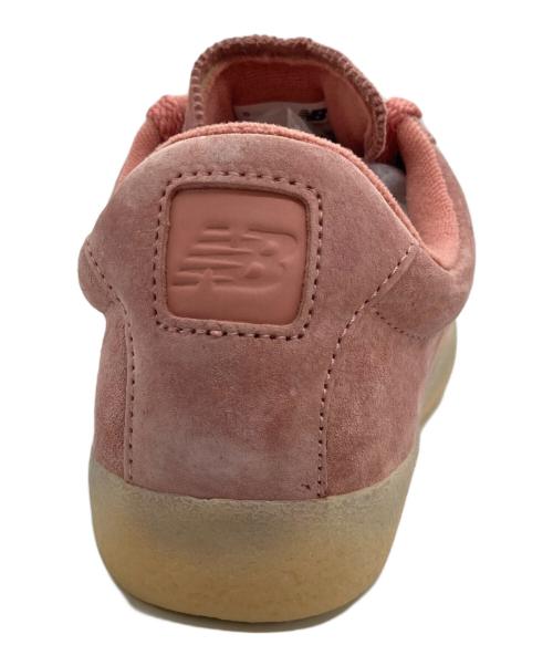 NEW BALANCE（ニューバランス）NEW BALANCE (ニューバランス) ML22OEB DUSTED PEACH ピンク サイズ:UK8 未使用品の古着・服飾アイテム