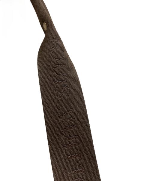 LOUIS VUITTON（ルイ ヴィトン）LOUIS VUITTON (ルイ ヴィトン) モノグラム　カバ・ボブール ブラウンの古着・服飾アイテム