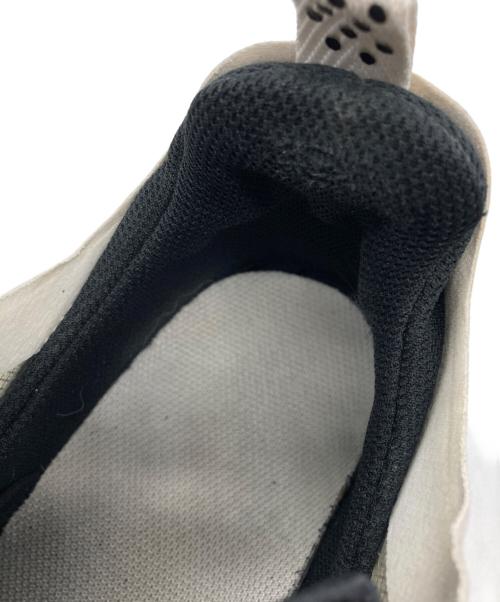 NIKE（ナイキ）NIKE (ナイキ) AIR FORCE 1 REACT ブラック サイズ:UK8の古着・服飾アイテム