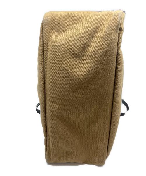 FILSON（フィルソン）FILSON (フィルソン) ラギッドツイル トートバッグ ベージュの古着・服飾アイテム