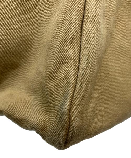 FILSON（フィルソン）FILSON (フィルソン) ラギッドツイル トートバッグ ベージュの古着・服飾アイテム