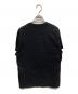 JIL SANDER+ (ジルサンダープラス) クルーネックTシャツ ブラック サイズ:S：7000円