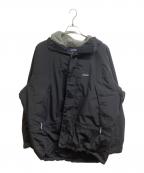 Patagoniaパタゴニア）の古着「インファーノジャケット」｜ブラック