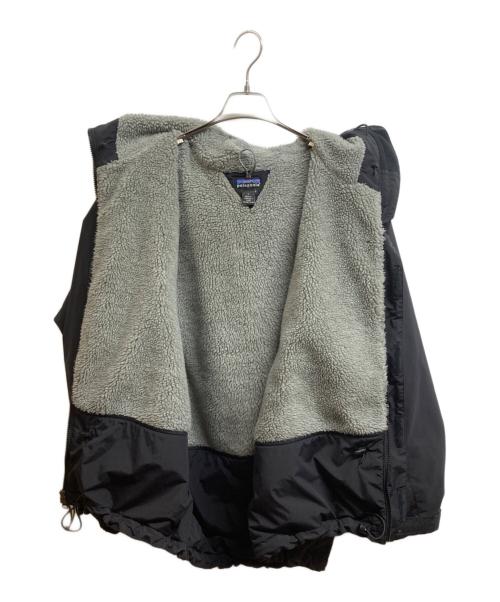 Patagonia（パタゴニア）Patagonia (パタゴニア) インファーノジャケット ブラック サイズ:Lの古着・服飾アイテム