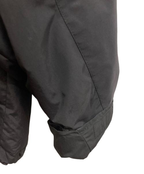 Patagonia（パタゴニア）Patagonia (パタゴニア) インファーノジャケット ブラック サイズ:Lの古着・服飾アイテム