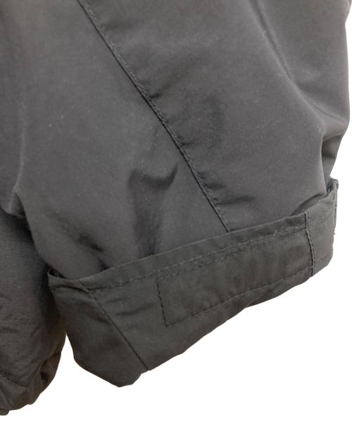 Patagonia（パタゴニア）Patagonia (パタゴニア) インファーノジャケット ブラック サイズ:Lの古着・服飾アイテム