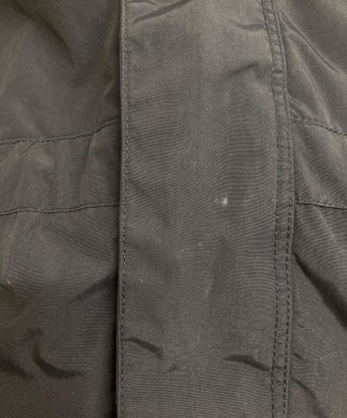 Patagonia（パタゴニア）Patagonia (パタゴニア) インファーノジャケット ブラック サイズ:Lの古着・服飾アイテム