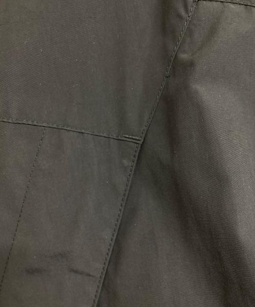 Patagonia（パタゴニア）Patagonia (パタゴニア) インファーノジャケット ブラック サイズ:Lの古着・服飾アイテム