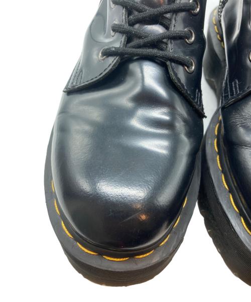 Dr.Martens（ドクターマーチン）Dr.Martens (ドクターマーチン) JADON HI ブラック サイズ:UK6の古着・服飾アイテム