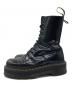 Dr.Martens (ドクターマーチン) JADON HI ブラック サイズ:UK6：16000円
