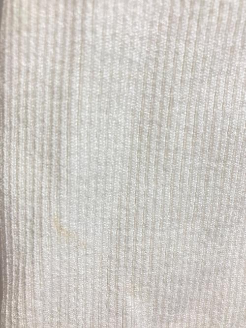 Snidel（スナイデル）Snidel (スナイデル) Sustainableスカーフブラウスドッキングプルオーバー ホワイト サイズ:1 未使用品の古着・服飾アイテム