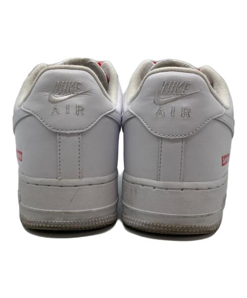NIKE（ナイキ）NIKE (ナイキ) Supreme (シュプリーム) Air Force 1 Low 