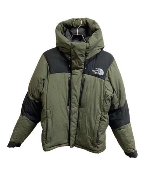 THE NORTH FACE（ザ ノース フェイス）THE NORTH FACE (ザ ノース フェイス) バルトロライトジャケット ニュートープ サイズ:Lの古着・服飾アイテム