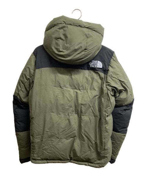 THE NORTH FACE（ザ ノース フェイス）THE NORTH FACE (ザ ノース フェイス) バルトロライトジャケット ニュートープ サイズ:Lの古着・服飾アイテム