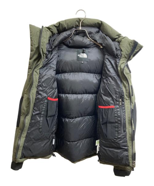 THE NORTH FACE（ザ ノース フェイス）THE NORTH FACE (ザ ノース フェイス) バルトロライトジャケット ニュートープ サイズ:Lの古着・服飾アイテム