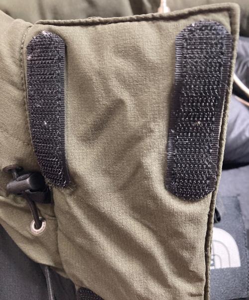 THE NORTH FACE（ザ ノース フェイス）THE NORTH FACE (ザ ノース フェイス) バルトロライトジャケット ニュートープ サイズ:Lの古着・服飾アイテム