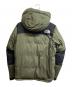 THE NORTH FACE (ザ ノース フェイス) バルトロライトジャケット ニュートープ サイズ:L：23000円