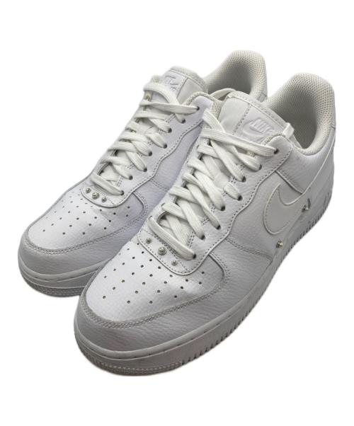 NIKE（ナイキ）NIKE (ナイキ) Air Force 1 Low '07 SE Pearls 