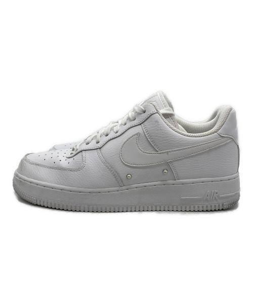 NIKE（ナイキ）NIKE (ナイキ) Air Force 1 Low '07 SE Pearls 