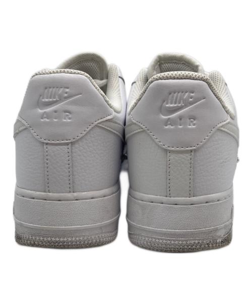 NIKE（ナイキ）NIKE (ナイキ) Air Force 1 Low '07 SE Pearls 