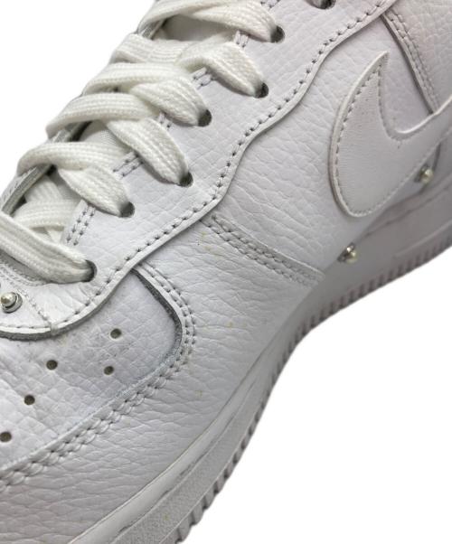 NIKE（ナイキ）NIKE (ナイキ) Air Force 1 Low '07 SE Pearls 