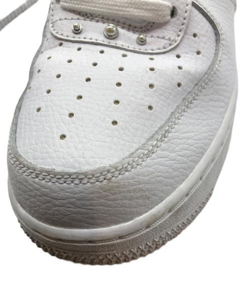 NIKE（ナイキ）NIKE (ナイキ) Air Force 1 Low '07 SE Pearls 