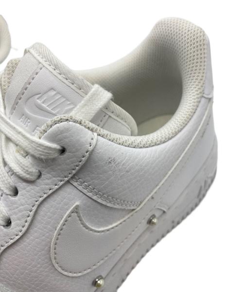 NIKE（ナイキ）NIKE (ナイキ) Air Force 1 Low '07 SE Pearls 