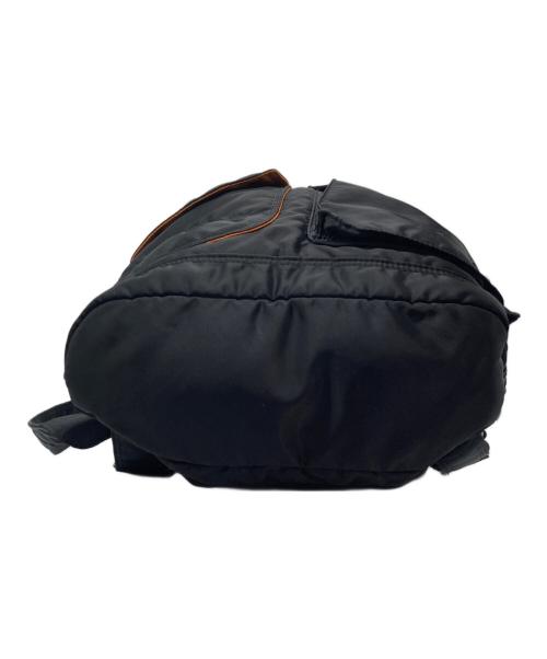 PORTER（ポーター）PORTER (ポーター) リュック ブラックの古着・服飾アイテム