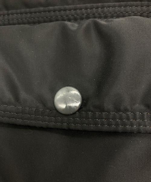 PORTER（ポーター）PORTER (ポーター) リュック ブラックの古着・服飾アイテム