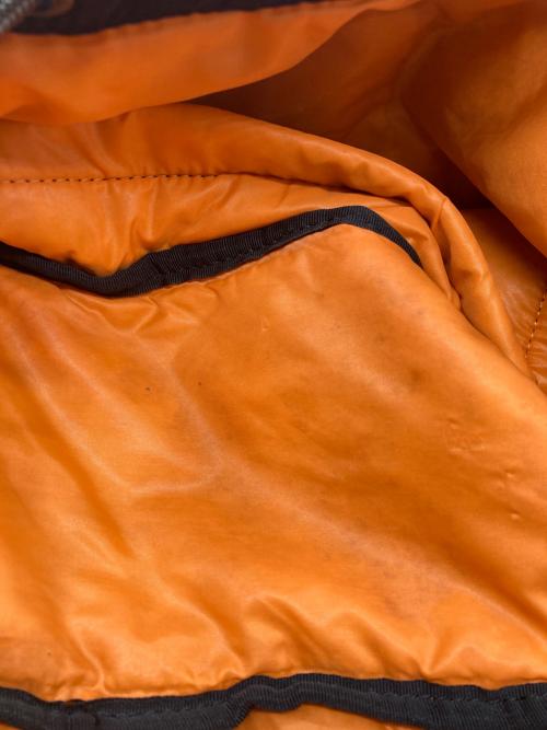 PORTER（ポーター）PORTER (ポーター) リュック ブラックの古着・服飾アイテム