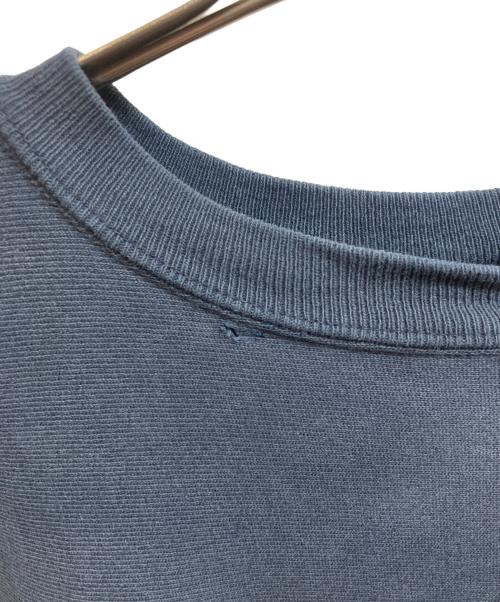 Champion REVERSE WEAVE（チャンピオン リバース ウィーブ）Champion REVERSE WEAVE (チャンピオン リバース ウィーブ) 90s MICHIGAN スウェット ネイビー サイズ:XXLの古着・服飾アイテム