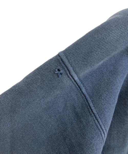 Champion REVERSE WEAVE（チャンピオン リバース ウィーブ）Champion REVERSE WEAVE (チャンピオン リバース ウィーブ) 90s MICHIGAN スウェット ネイビー サイズ:XXLの古着・服飾アイテム