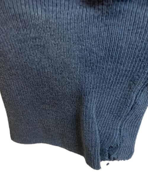 Champion REVERSE WEAVE（チャンピオン リバース ウィーブ）Champion REVERSE WEAVE (チャンピオン リバース ウィーブ) 90s MICHIGAN スウェット ネイビー サイズ:XXLの古着・服飾アイテム