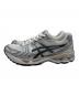 asics (アシックス) GEL-KAYANO 14 ホワイト サイズ:23.5㎝：10000円