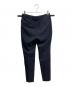 Ermenegildo Zegna (エルメネジルド・ゼニア) ウールスラックス ネイビー サイズ:46：7000円