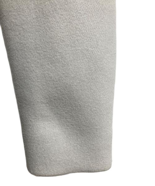 Junhashimoto（ジュンハシモト）junhashimoto (ジュンハシモト) WRAP COAT ベージュ サイズ:3の古着・服飾アイテム