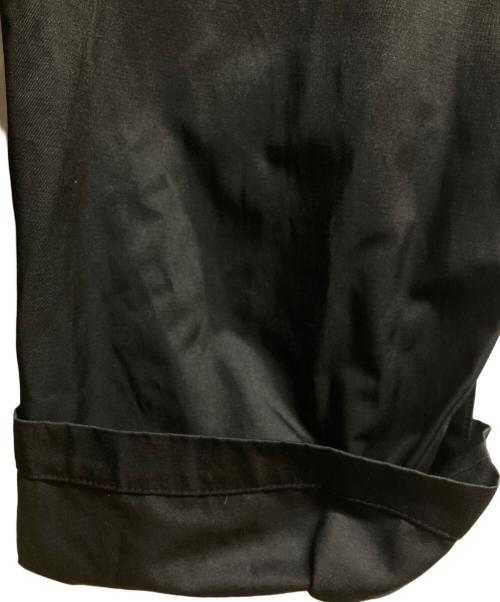 MAISON SPECIAL（メゾンスペシャル）MAISON SPECIAL (メゾンスペシャル) メタルモチーフジャンプスーツ ブラック サイズ:Freeの古着・服飾アイテム