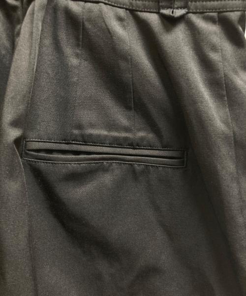 MAISON SPECIAL（メゾンスペシャル）MAISON SPECIAL (メゾンスペシャル) メタルモチーフジャンプスーツ ブラック サイズ:Freeの古着・服飾アイテム