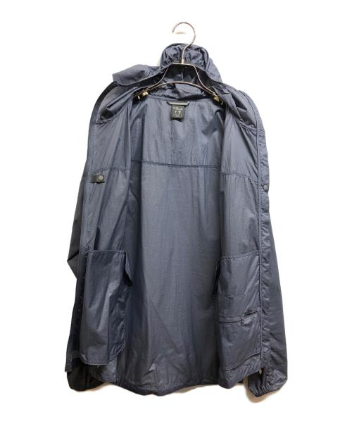 Rab（ラブ）Rab (ラブ) VITAL WINDSHELL HOODY グレー サイズ:Mの古着・服飾アイテム