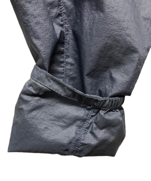 Rab（ラブ）Rab (ラブ) VITAL WINDSHELL HOODY グレー サイズ:Mの古着・服飾アイテム