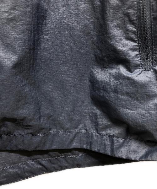 Rab（ラブ）Rab (ラブ) VITAL WINDSHELL HOODY グレー サイズ:Mの古着・服飾アイテム