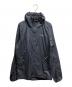 Rab（ラブ）の古着「VITAL WINDSHELL HOODY」｜グレー