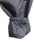 中古・古着 Rab (ラブ) VITAL WINDSHELL HOODY グレー サイズ:M：7000円