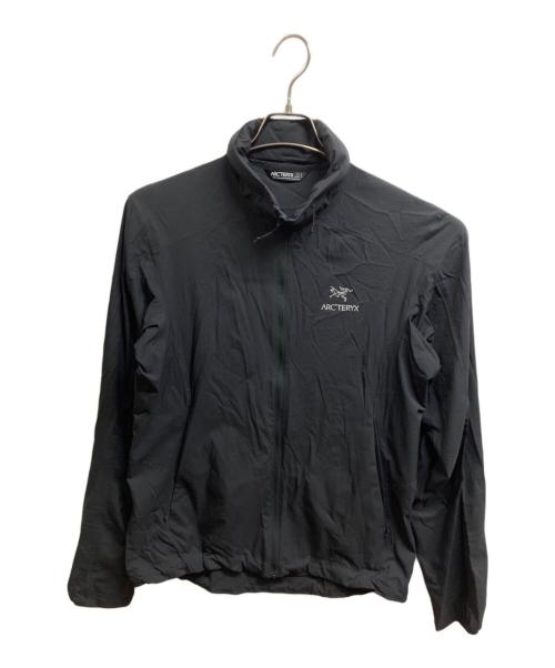 ARC'TERYX（アークテリクス）ARC'TERYX (アークテリクス) NODIN JACKET MEN'S ブラック サイズ:Sの古着・服飾アイテム