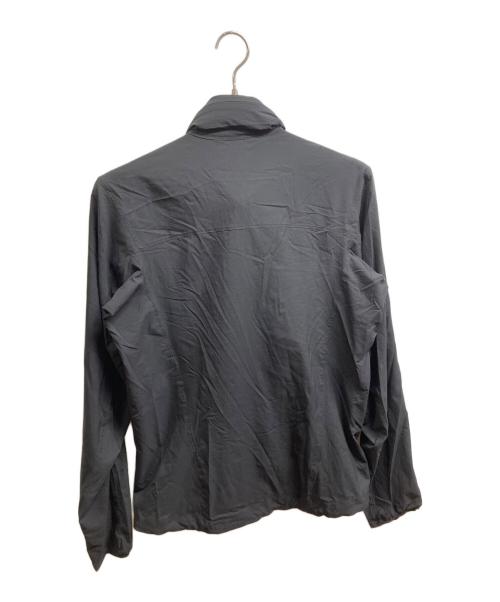 ARC'TERYX（アークテリクス）ARC'TERYX (アークテリクス) NODIN JACKET MEN'S ブラック サイズ:Sの古着・服飾アイテム