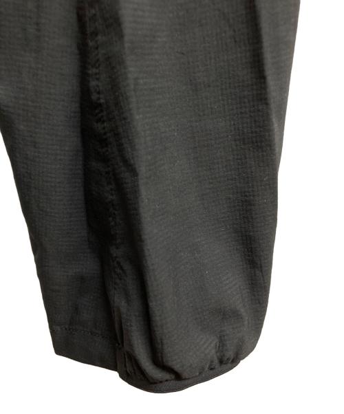 ARC'TERYX（アークテリクス）ARC'TERYX (アークテリクス) NODIN JACKET MEN'S ブラック サイズ:Sの古着・服飾アイテム